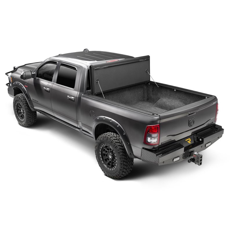 Extang | Endure ALX Tonneau Cover - Ram 1500 2019-2024