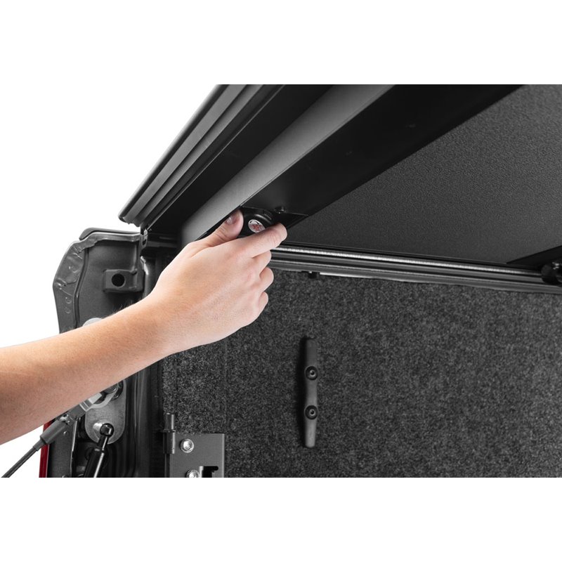 Extang | Endure ALX Tonneau Cover - Ram 1500 2019-2024