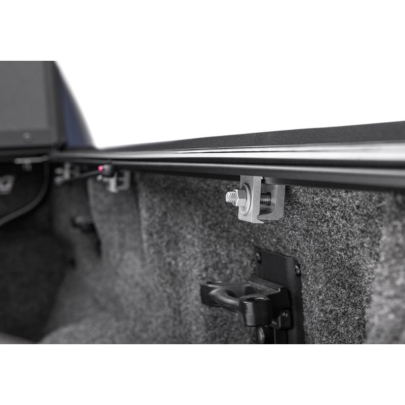 Extang | Endure ALX Tonneau Cover - Chevrolet / GMC 2014-2019