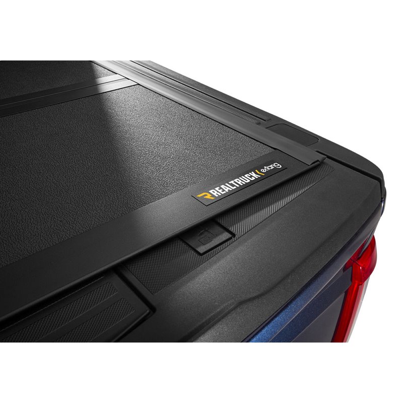Extang | Endure ALX Tonneau Cover - Chevrolet / GMC 2014-2019