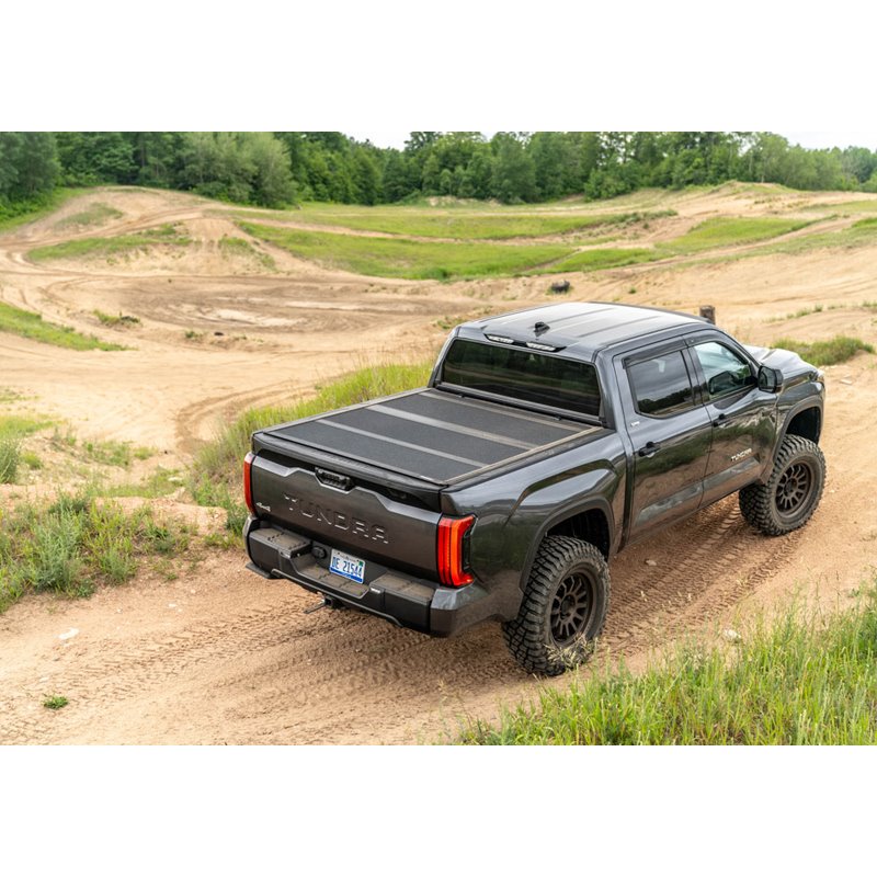 Extang | Endure ALX Tonneau Cover - Sierra 1500 2019-2024