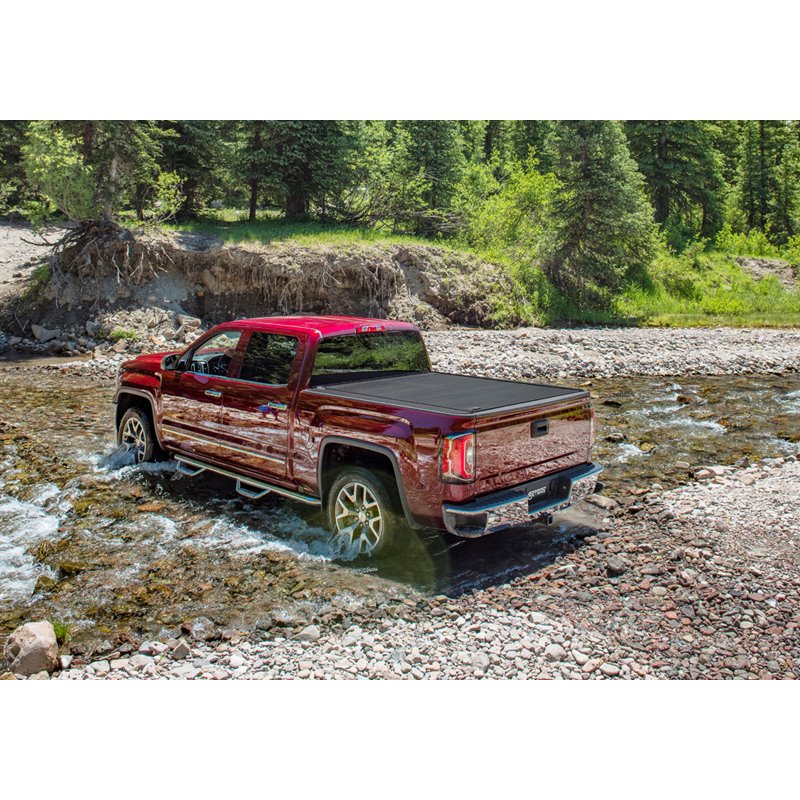 Extang | Endure ALX Tonneau Cover - Chevrolet / GMC / Toyota 2014-2021