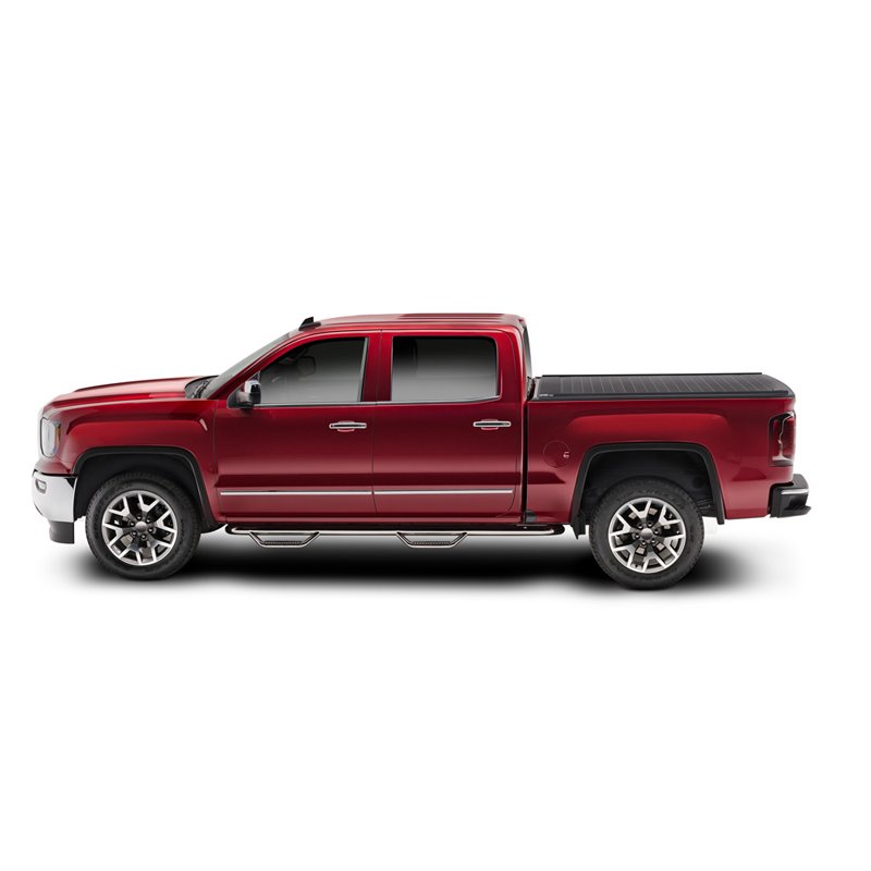 Extang | Endure ALX Tonneau Cover - Chevrolet / GMC / Toyota 2014-2021