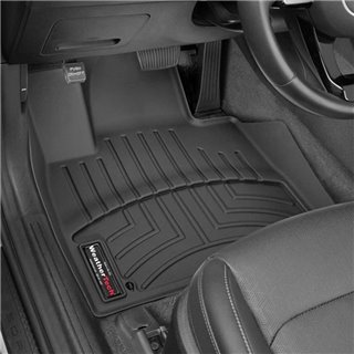 WeatherTech | Tapis Protecteur Avant - Sorento 2.5L 2021