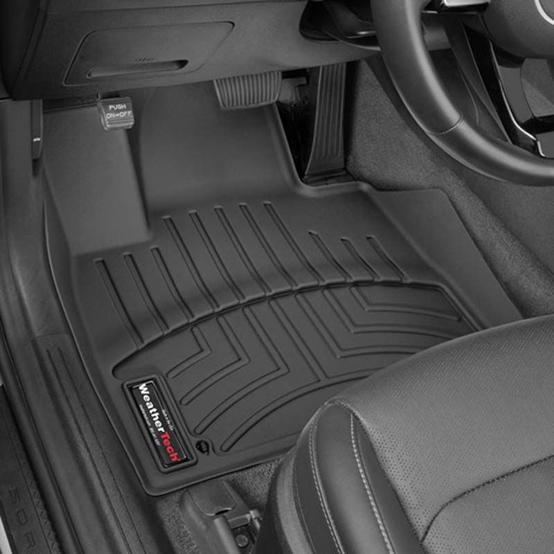 WeatherTech | Tapis Protecteur Avant - Sorento 2.5L 2021
