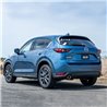 Borla | Axle-Back Exhaust S-Type - CX-5 2.5L 2017-2023