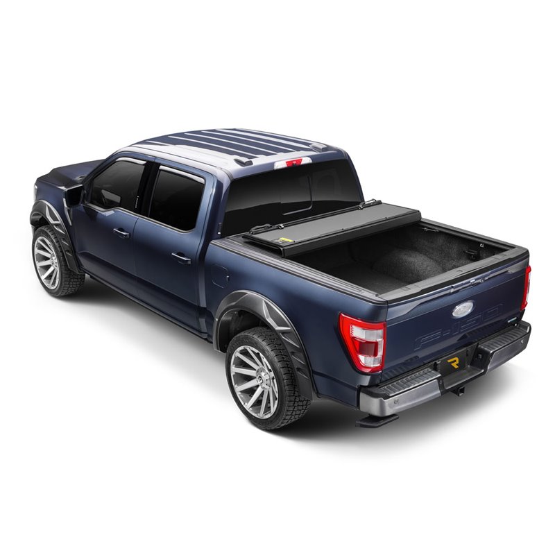 Extang | Endure ALX Tonneau Cover - Maverick 2.0T / 2.5L 2022-2024