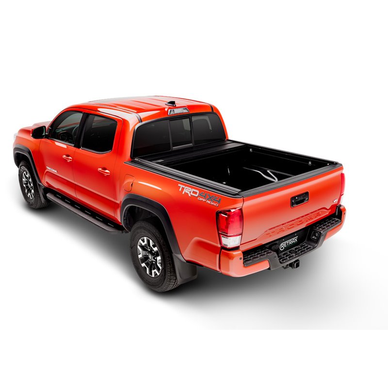 Extang | Endure ALX Tonneau Cover - Tacoma / Tundra 2007-2023