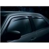 WeatherTech | Déflect. glace latérale (AV & ARR) - Tahoe / Yukon 2007-2014
