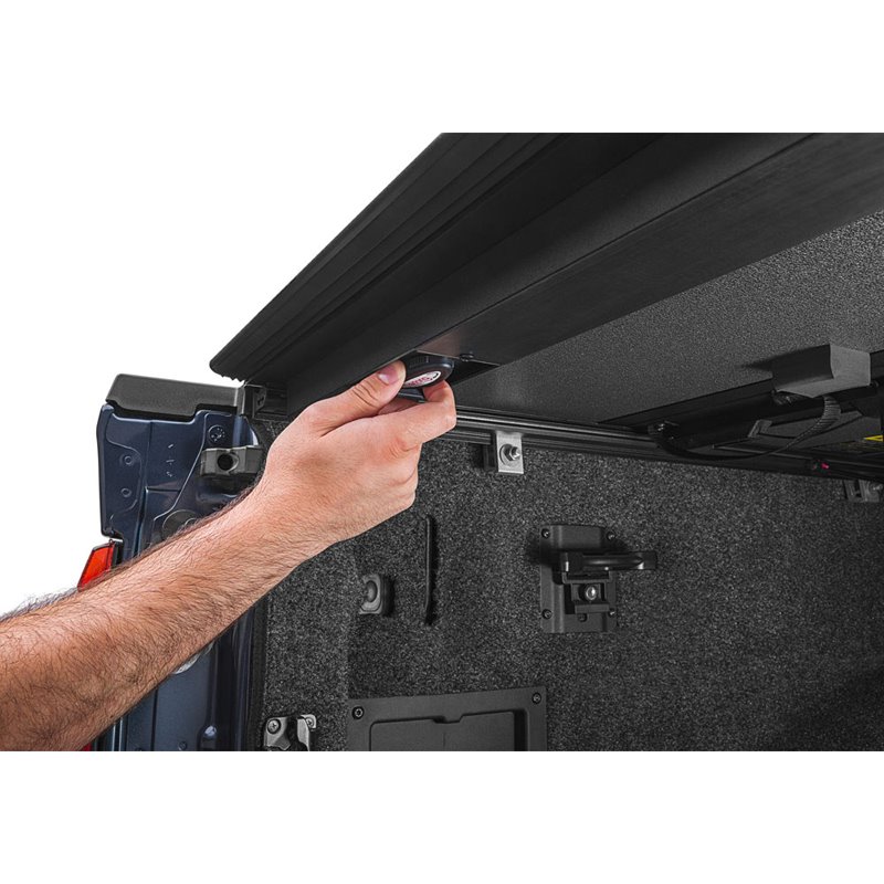 Extang | Endure ALX Tonneau Cover - Titan 5.6L 2017-2021