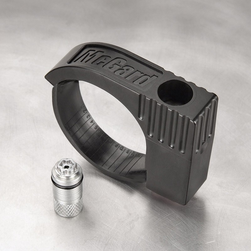 McGard | Tailgate Lock Truck