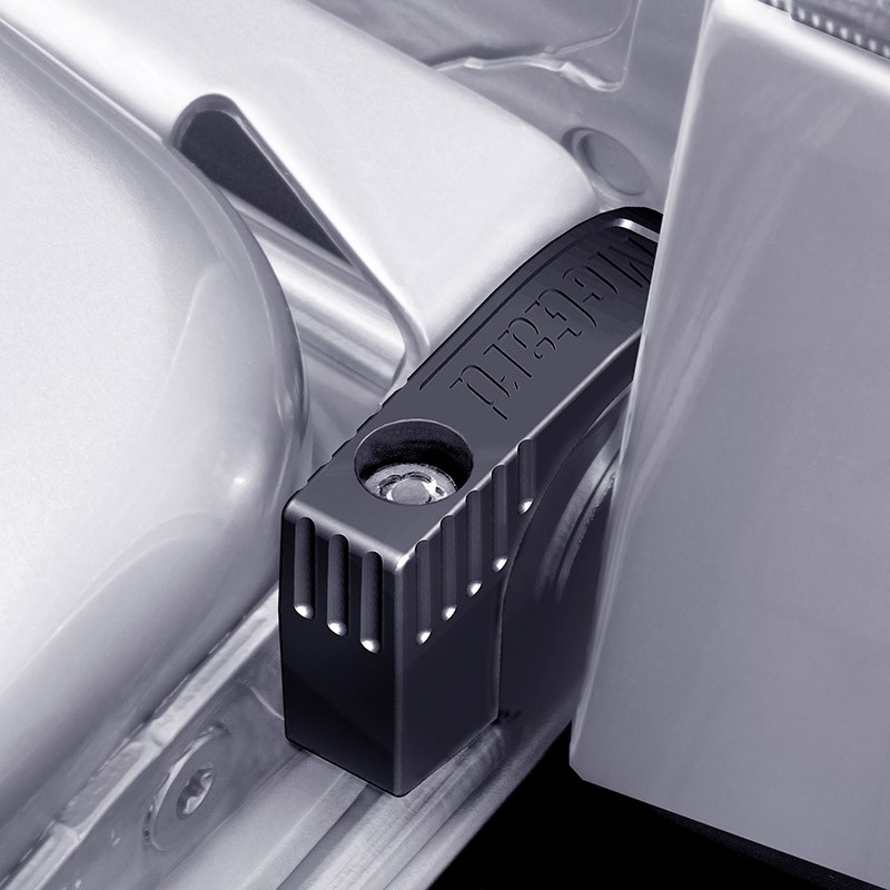McGard | Tailgate Lock Truck