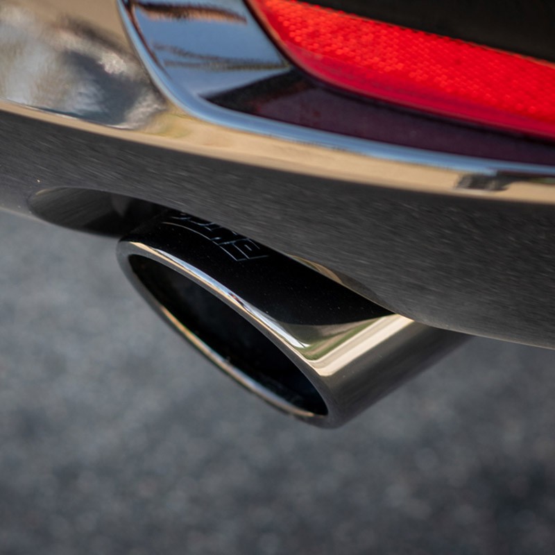 Borla | Axle-Back Exhaust S-Type Chrome - 3 2.0L / 2.5L 2019-2023