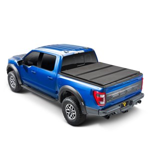 Extang | Solid Fold ALX Tonneau Cover - Ranger 2.3T 2024