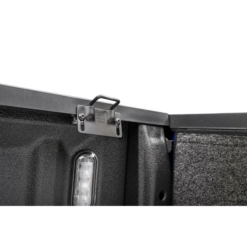 Extang | Solid Fold ALX Tonneau Cover - Ranger 2.3T 2024