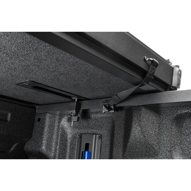 Extang | Solid Fold ALX Tonneau Cover - Ranger 2.3T 2024