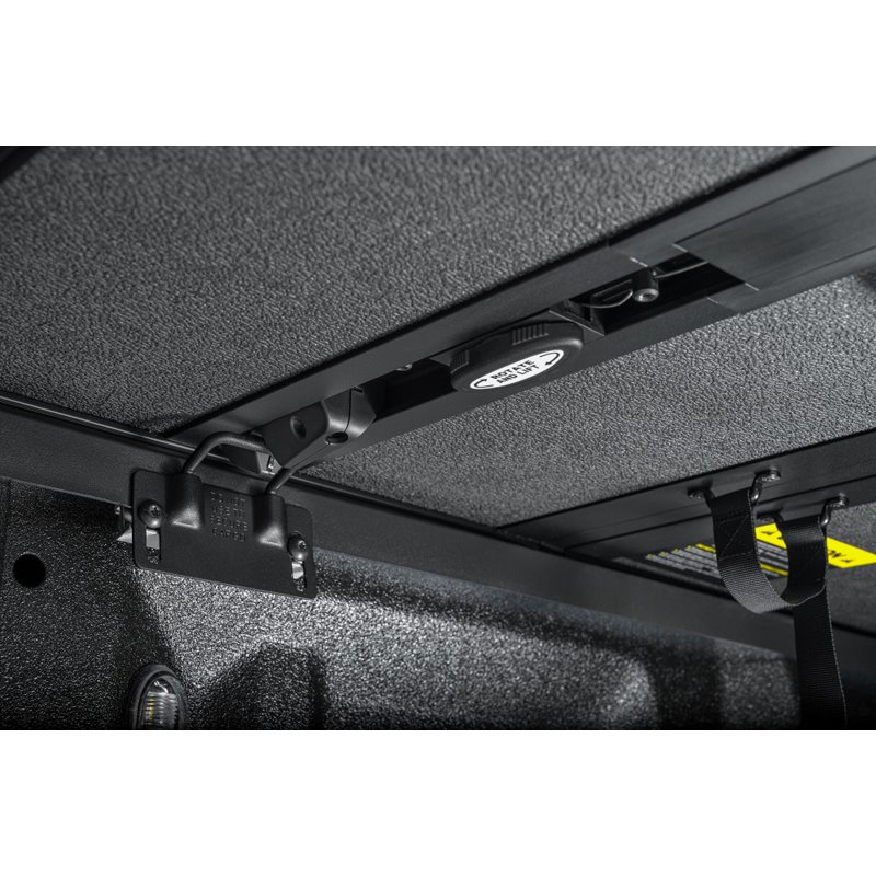 Extang | Solid Fold ALX Tonneau Cover - Ranger 2.3T 2024