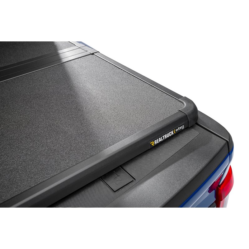 Extang | Solid Fold ALX Tonneau Cover - Ranger 2.3T 2024