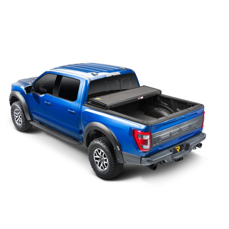 Extang | Solid Fold ALX Tonneau Cover - Ranger 2.3T 2024