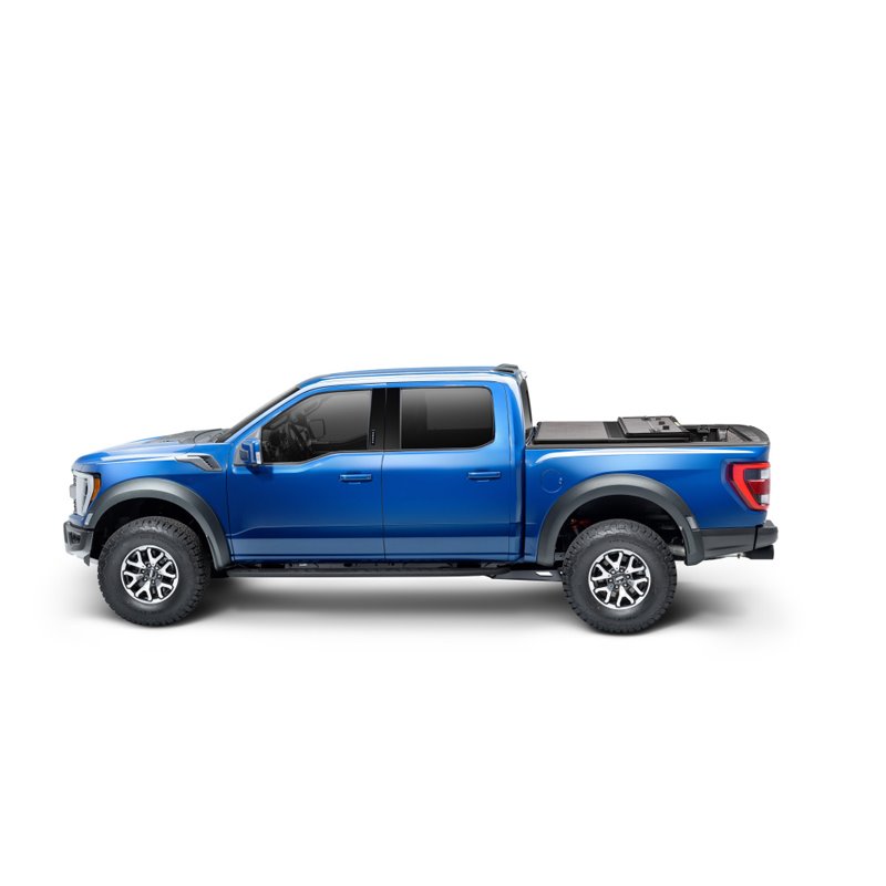 Extang | Solid Fold ALX Tonneau Cover - Ranger 2.3T 2024