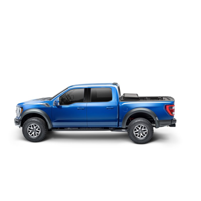 Extang | Solid Fold ALX Tonneau Cover - Ranger 2.3T 2024