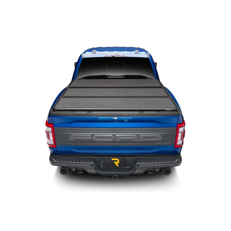Extang | Solid Fold ALX Tonneau Cover - Ranger 2.3T 2024