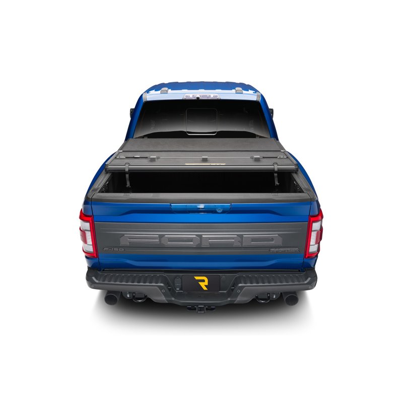 Extang | Solid Fold ALX Tonneau Cover - Ranger 2.3T 2024