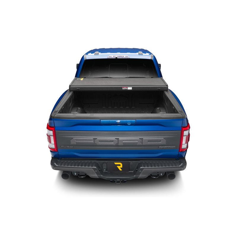Extang | Solid Fold ALX Tonneau Cover - Ranger 2.3T 2024