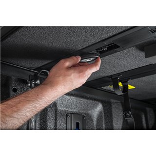 Extang | Solid Fold ALX Tonneau Cover - Tacoma 2.4T 2024