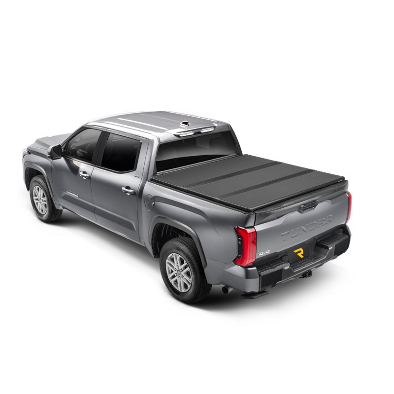 Extang | Solid Fold ALX Tonneau Cover - Tacoma 2.4T 2024