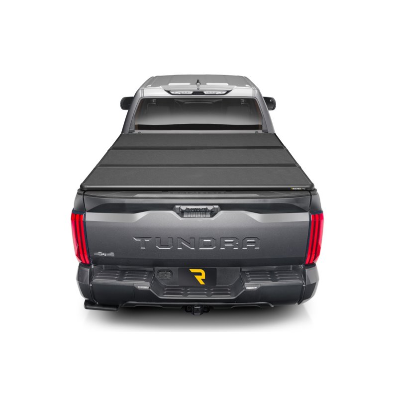 Extang | Solid Fold ALX Tonneau Cover - Tacoma 2.4T 2024