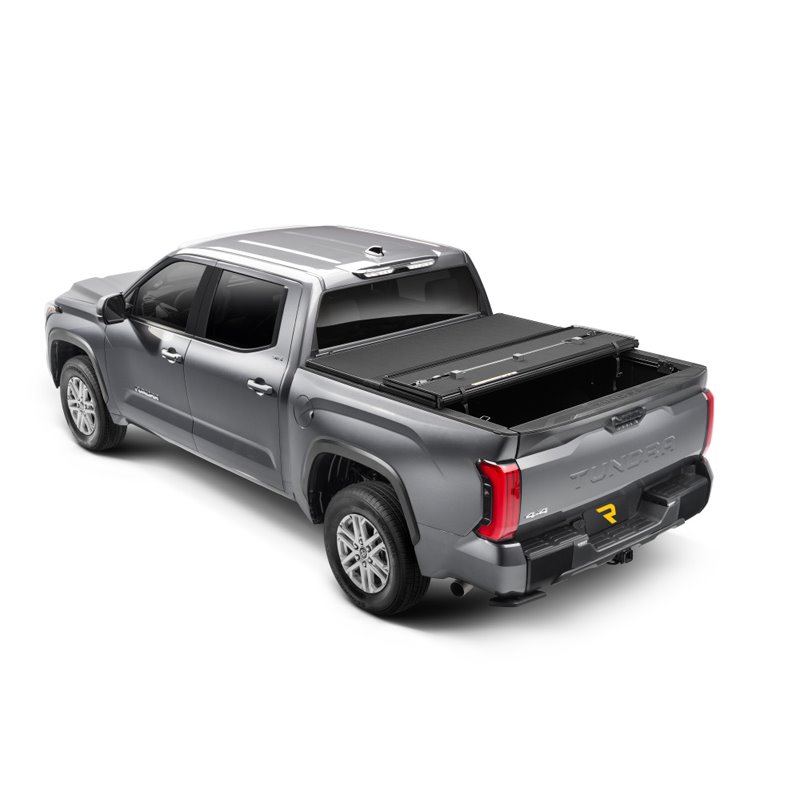 Extang | Solid Fold ALX Tonneau Cover - Tacoma 2.4T 2024