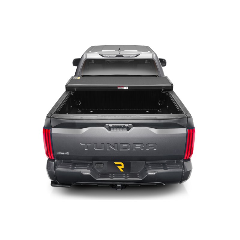 Extang | Solid Fold ALX Tonneau Cover - Tacoma 2.4T 2024