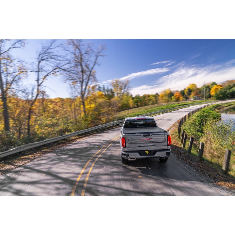Extang | Trifecta ALX Tonneau Cover - Tacoma 2.4T 2024