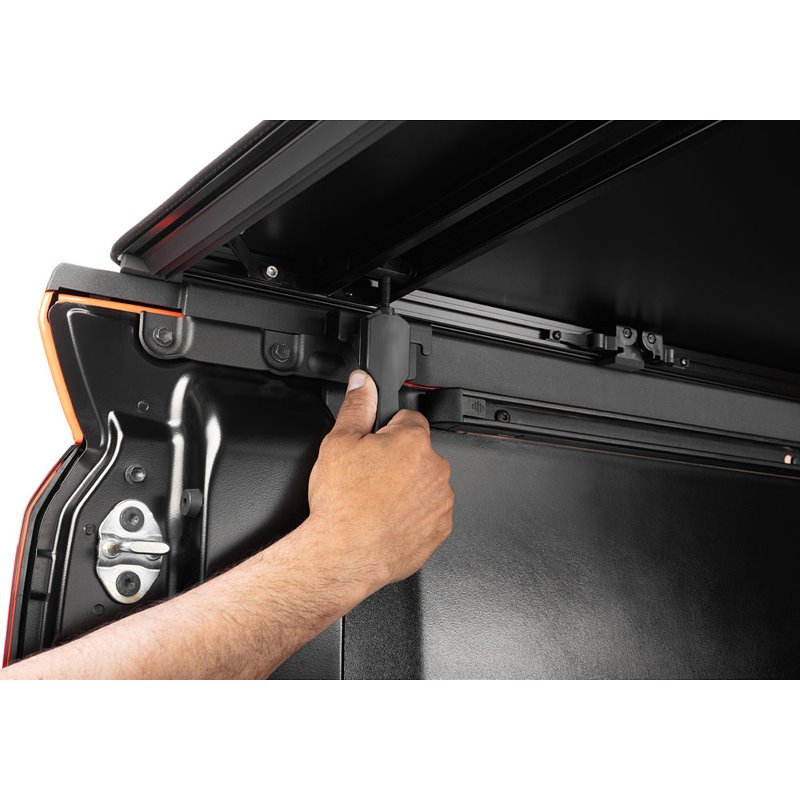 Extang | Trifecta Signature 2.0 Tonneau Cover - Tacoma 2.4T 2024