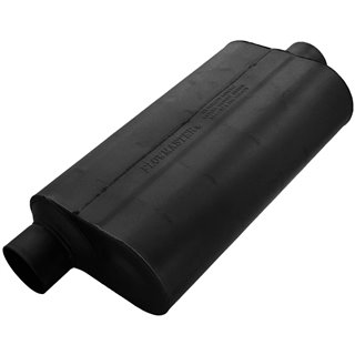 Flowmaster | Super 50 Series Silencieux - Ford / Jeep / Lincoln 2000-2010