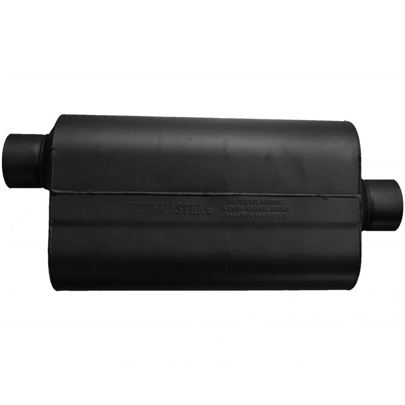 Flowmaster | Super 50 Series Silencieux - Ford / Jeep / Lincoln 2000-2010