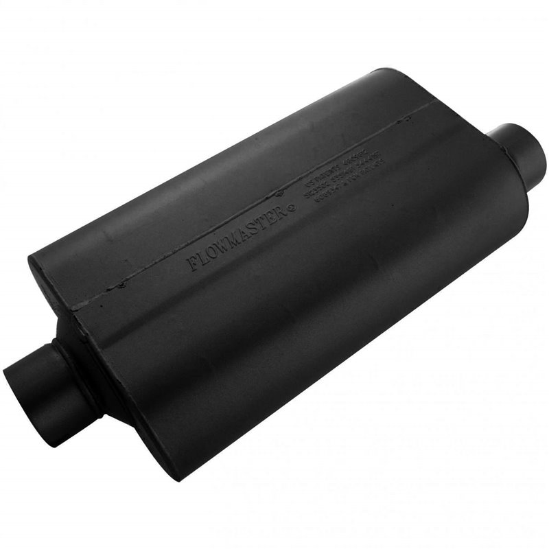 Flowmaster | Super 50 Series Silencieux - Chevrolet / GMC 2000-2013