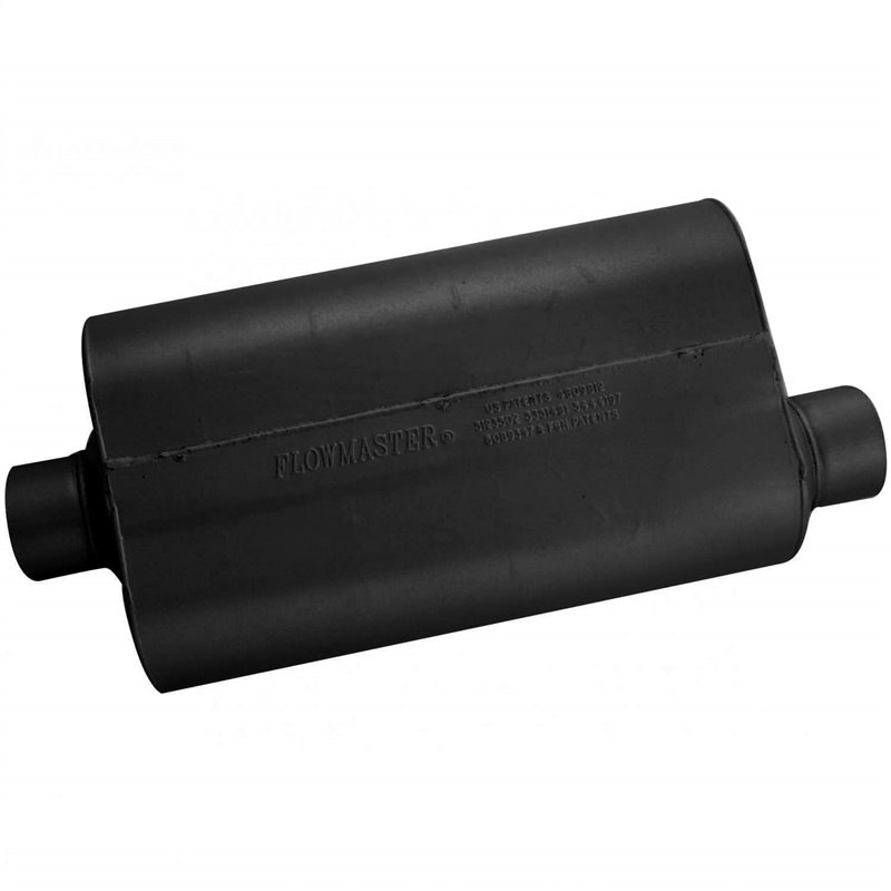 Flowmaster | Super 50 Series Silencieux - Chevrolet / GMC 2000-2013