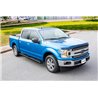 Lund | Summit Ridge 2.0 Black - Tundra 2007-2021