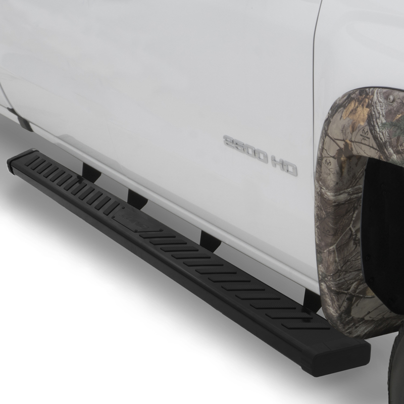 Lund | Summit Ridge 2.0 Black - Tundra 2007-2021