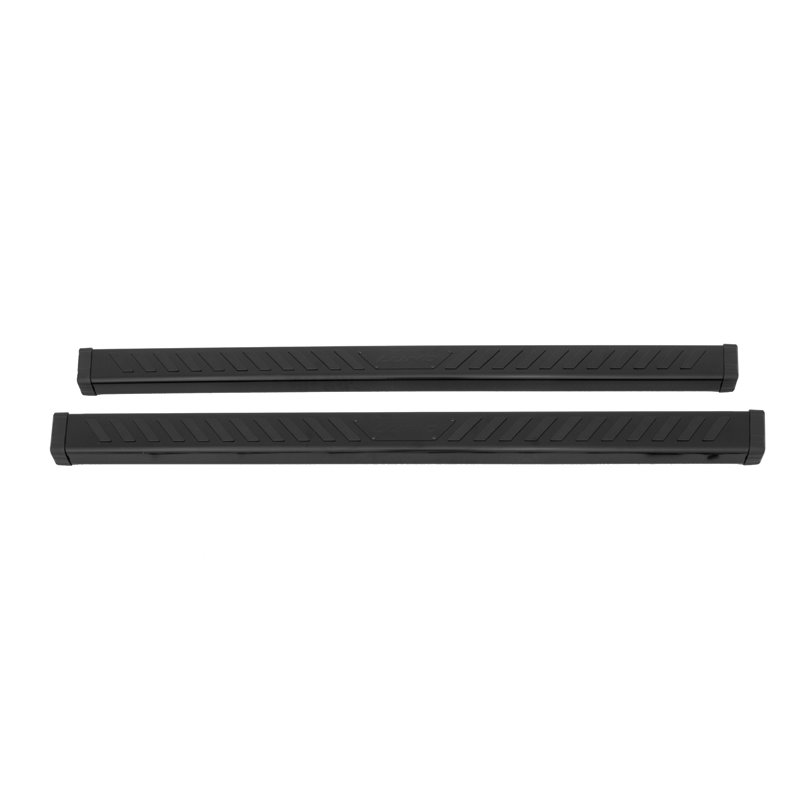 Lund | Summit Ridge 2.0 Black - Tundra 2007-2021