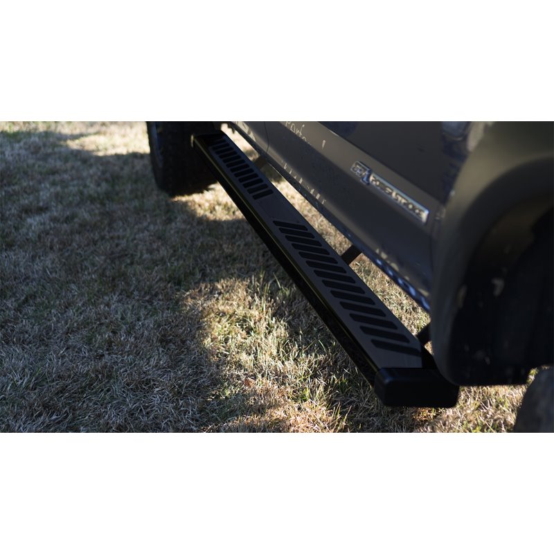 Lund | Summit Ridge 2.0 Black - Tundra 2007-2021