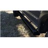 Lund | Summit Ridge 2.0 Black - Tundra 2007-2021