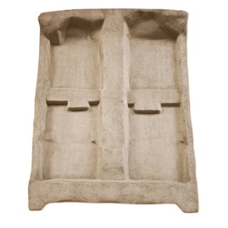 Lund | Proline - Aftermarket - Wrangler 2.5L / 4.0L / 4.2L 1987-1995