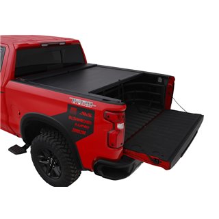 Roll-n-Lock | A-Series Tonneau Cover - Ranger 2.3T 2024