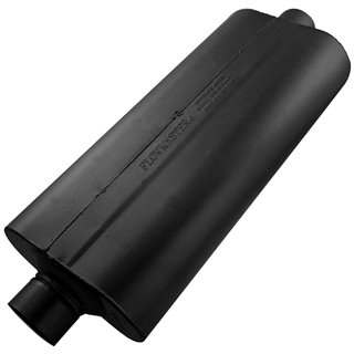 Flowmaster | 70 Series Silencieux - F-150 / F-250 / F-350 2000-2014