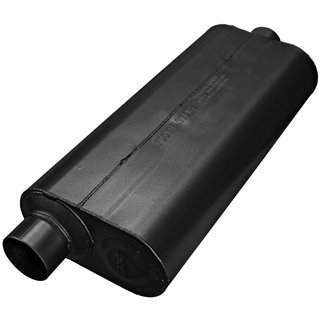 Flowmaster | 70 Series Silencieux - Expedition / F-250 / F-350 / Navigator 5.4L / 6.8L 2000-2010