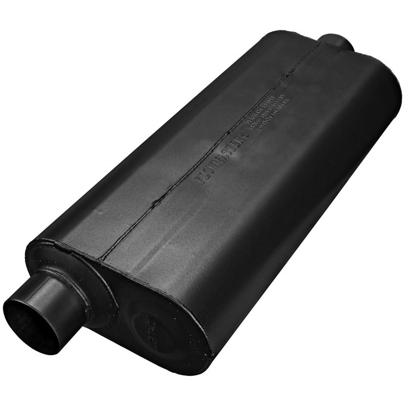 Flowmaster | 70 Series Silencieux - Expedition / F-250 / F-350 / Navigator 5.4L / 6.8L 2000-2010