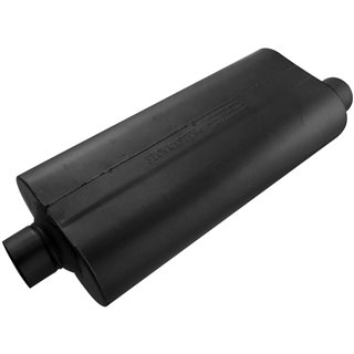 Flowmaster | 70 Series Silencieux - Chevrolet / GMC 2000-2013